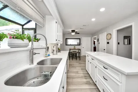 3210 Deer Creek Drive Sugar Land TX 77478