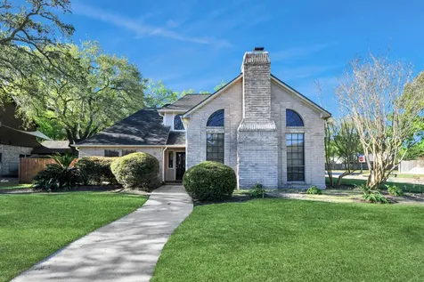 3210 Deer Creek Drive Sugar Land TX 77478