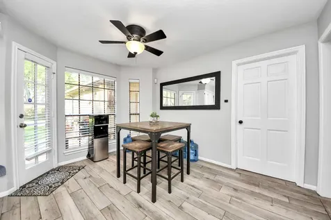 3210 Deer Creek Drive Sugar Land TX 77478