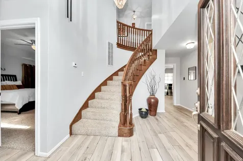 3210 Deer Creek Drive Sugar Land TX 77478