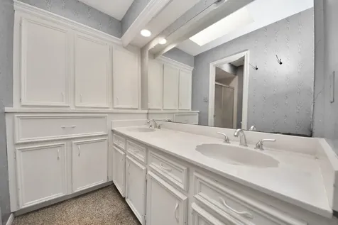 3210 Deer Creek Drive Sugar Land TX 77478