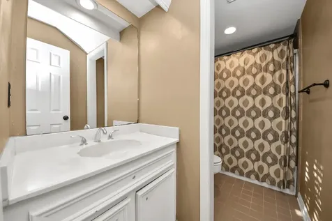3210 Deer Creek Drive Sugar Land TX 77478