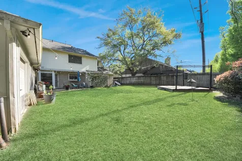 3210 Deer Creek Drive Sugar Land TX 77478