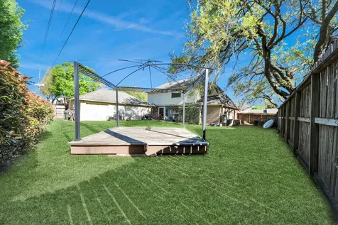 3210 Deer Creek Drive Sugar Land TX 77478