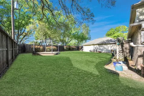 3210 Deer Creek Drive Sugar Land TX 77478