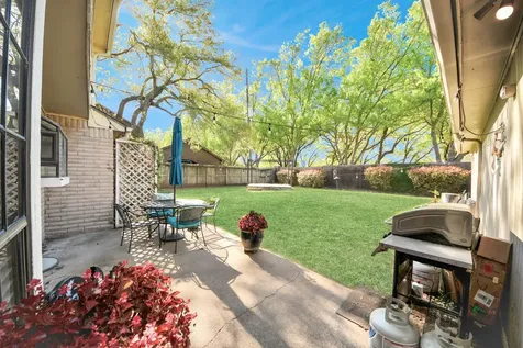 3210 Deer Creek Drive Sugar Land TX 77478