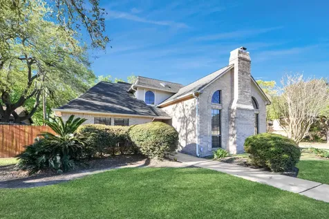 3210 Deer Creek Drive Sugar Land TX 77478