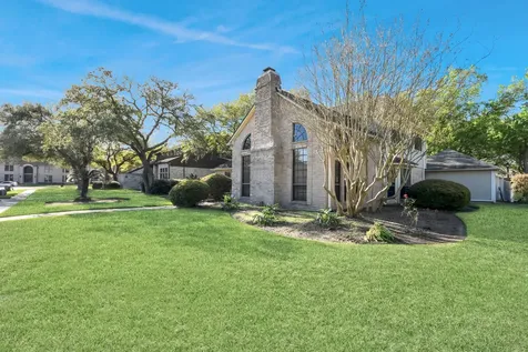3210 Deer Creek Drive Sugar Land TX 77478
