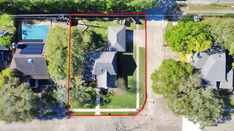 3210 Deer Creek Drive Sugar Land TX 77478