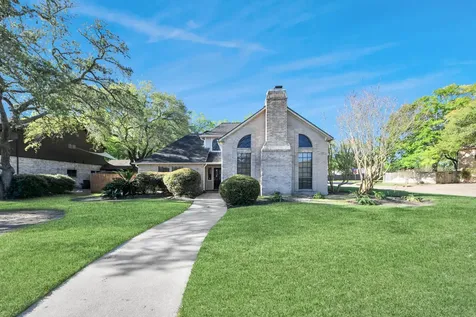3210 Deer Creek Drive Sugar Land TX 77478