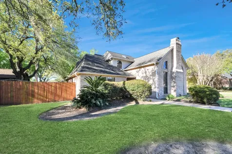 3210 Deer Creek Drive Sugar Land TX 77478