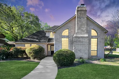 3210 Deer Creek Drive Sugar Land TX 77478