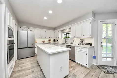 3210 Deer Creek Drive Sugar Land TX 77478