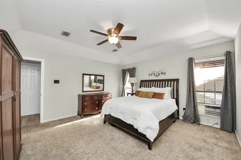 3210 Deer Creek Drive Sugar Land TX 77478