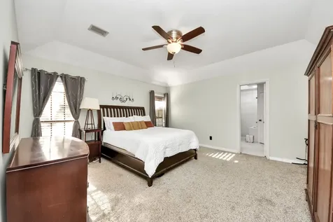 3210 Deer Creek Drive Sugar Land TX 77478