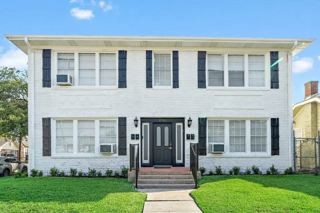 3901 Dallas Street D Houston TX 77023