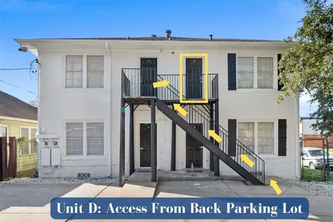 3901 Dallas Street D Houston TX 77023