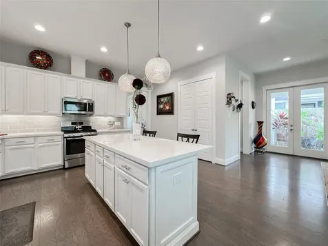 1104 Pearl Wood Drive Houston TX 77008