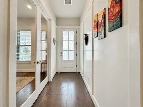 1104 Pearl Wood Drive Houston TX 77008