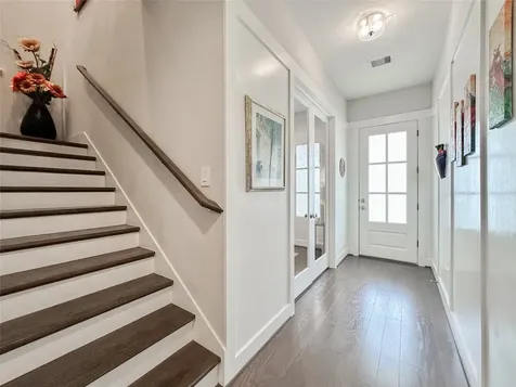 1104 Pearl Wood Drive Houston TX 77008