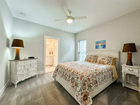 1104 Pearl Wood Drive Houston TX 77008
