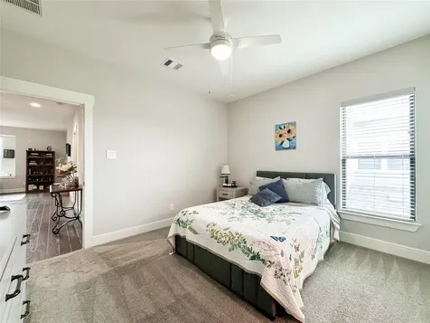 1104 Pearl Wood Drive Houston TX 77008