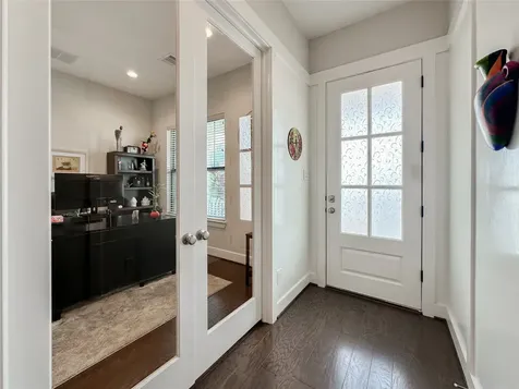 1104 Pearl Wood Drive Houston TX 77008