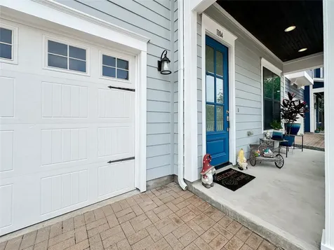 1104 Pearl Wood Drive Houston TX 77008