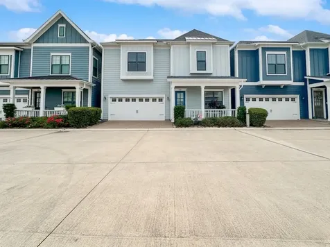 1104 Pearl Wood Drive Houston TX 77008
