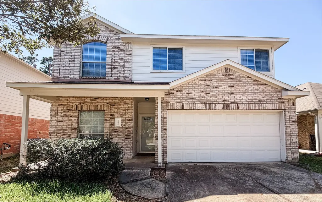 22527 Sweetglen Court Spring TX 77373