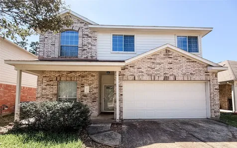 22527 Sweetglen Court Spring TX 77373