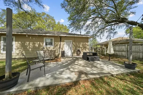 3027 Poppy Street Needville TX 77461