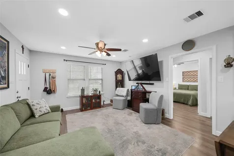 3027 Poppy Street Needville TX 77461