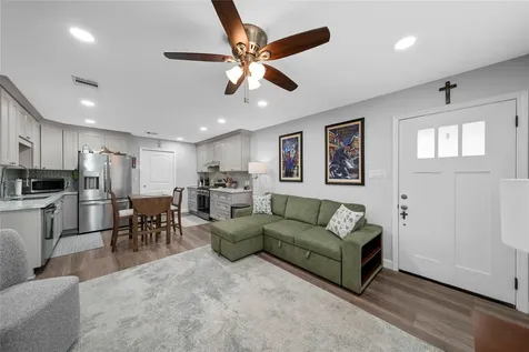 3027 Poppy Street Needville TX 77461