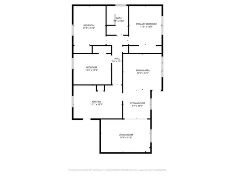 3027 Poppy Street Needville TX 77461
