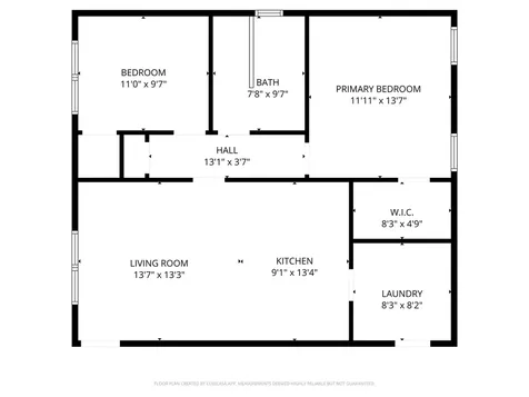 3027 Poppy Street Needville TX 77461