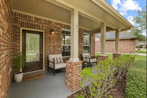 17503 Durham Ridge Lane Humble TX 77346