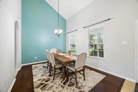 17503 Durham Ridge Lane Humble TX 77346