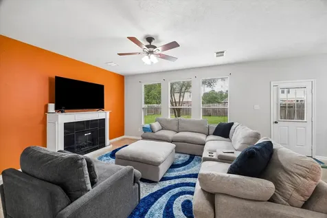 17503 Durham Ridge Lane Humble TX 77346