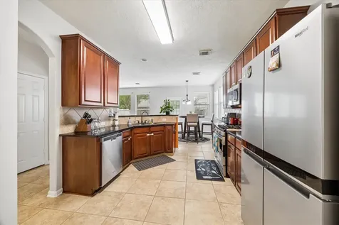 17503 Durham Ridge Lane Humble TX 77346