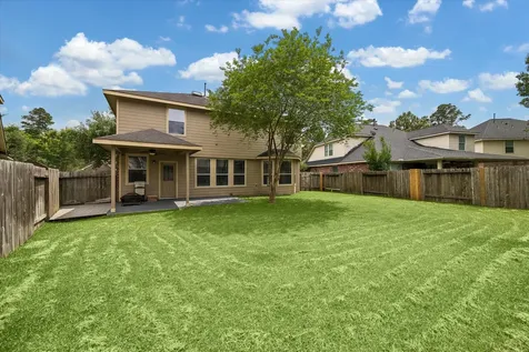 17503 Durham Ridge Lane Humble TX 77346