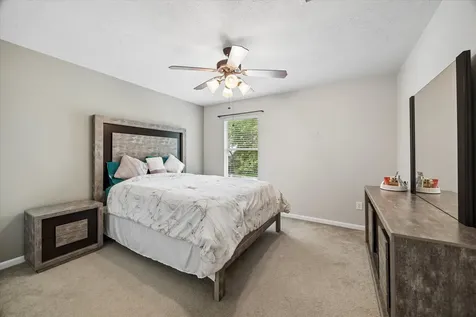 17503 Durham Ridge Lane Humble TX 77346