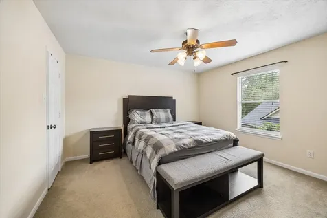 17503 Durham Ridge Lane Humble TX 77346
