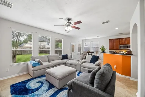 17503 Durham Ridge Lane Humble TX 77346