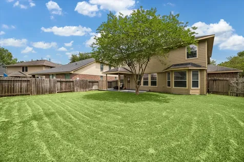 17503 Durham Ridge Lane Humble TX 77346