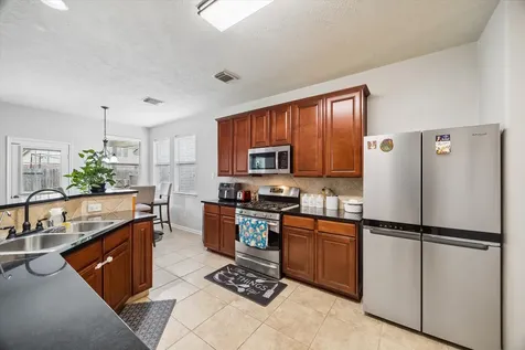 17503 Durham Ridge Lane Humble TX 77346