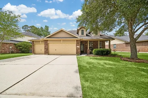 17503 Durham Ridge Lane Humble TX 77346