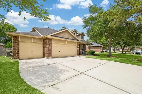 17503 Durham Ridge Lane Humble TX 77346