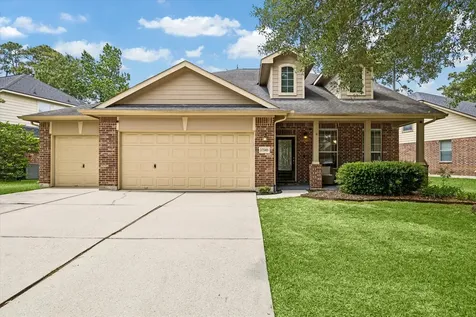 17503 Durham Ridge Lane Humble TX 77346