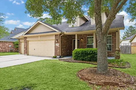 17503 Durham Ridge Lane Humble TX 77346